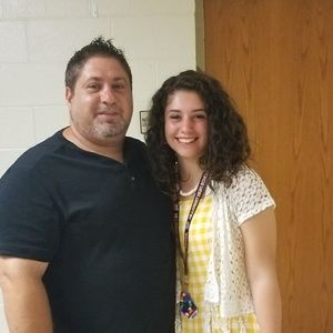 Meet your Posher, Frank